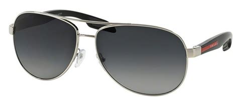 Buy Prada SPS 53P BENBOW 